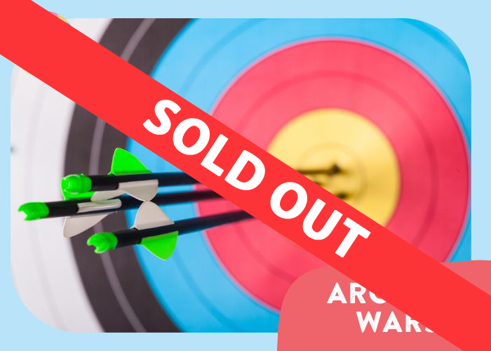 Archery Wars