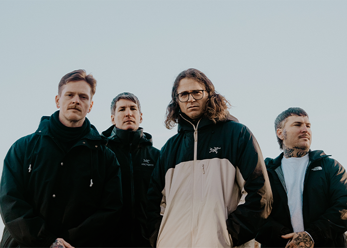 The Amity Affliction