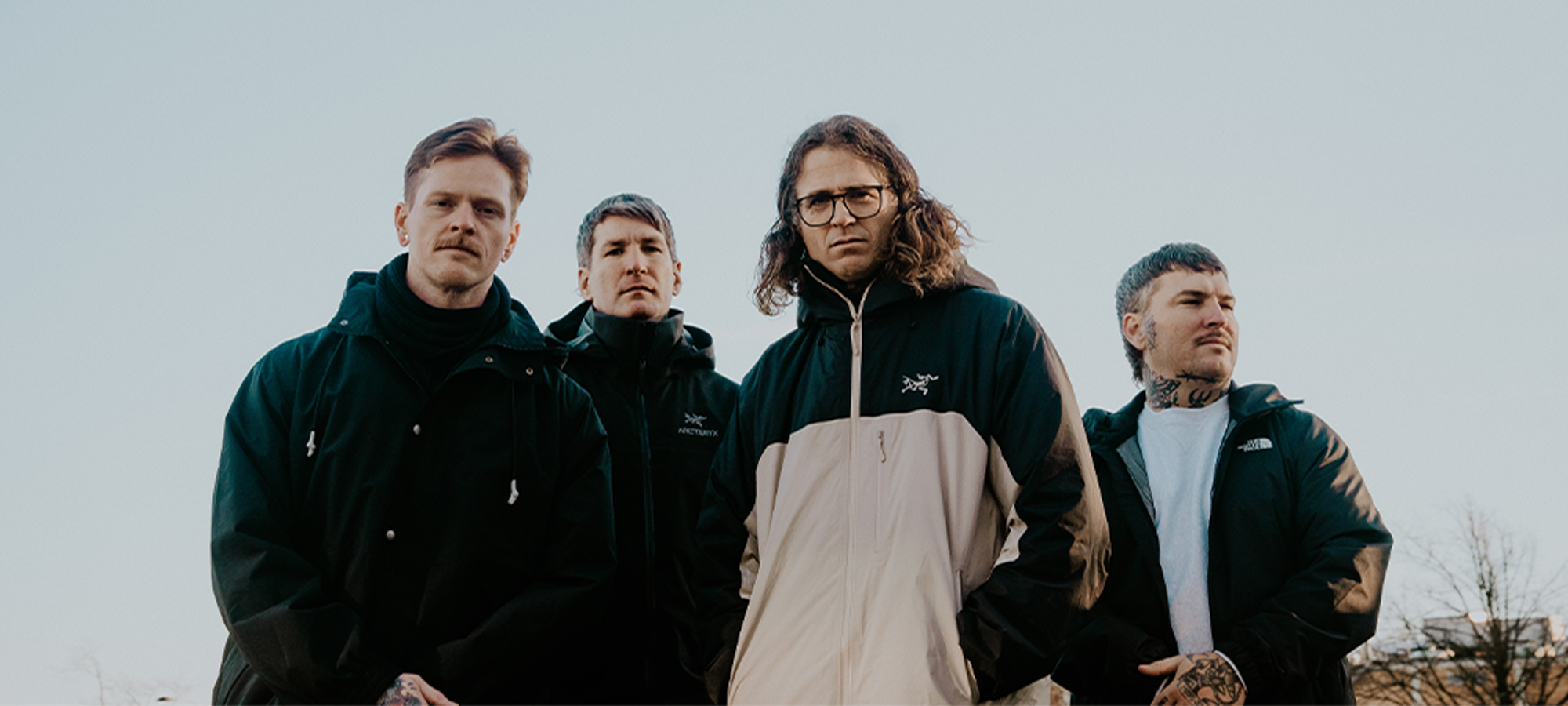 The Amity Affliction