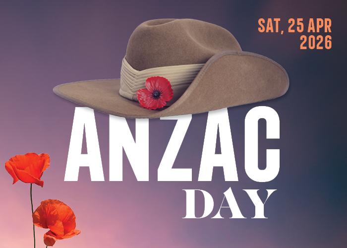 ANZAC Day