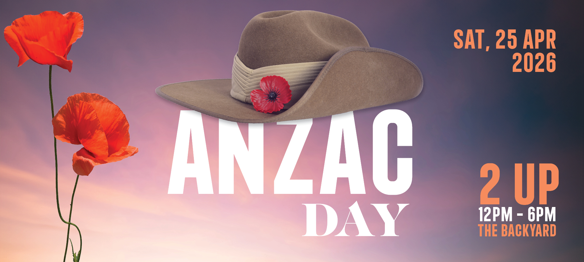 ANZAC Day