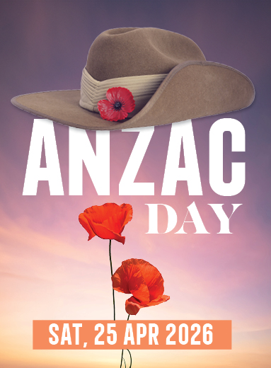 ANZAC Day