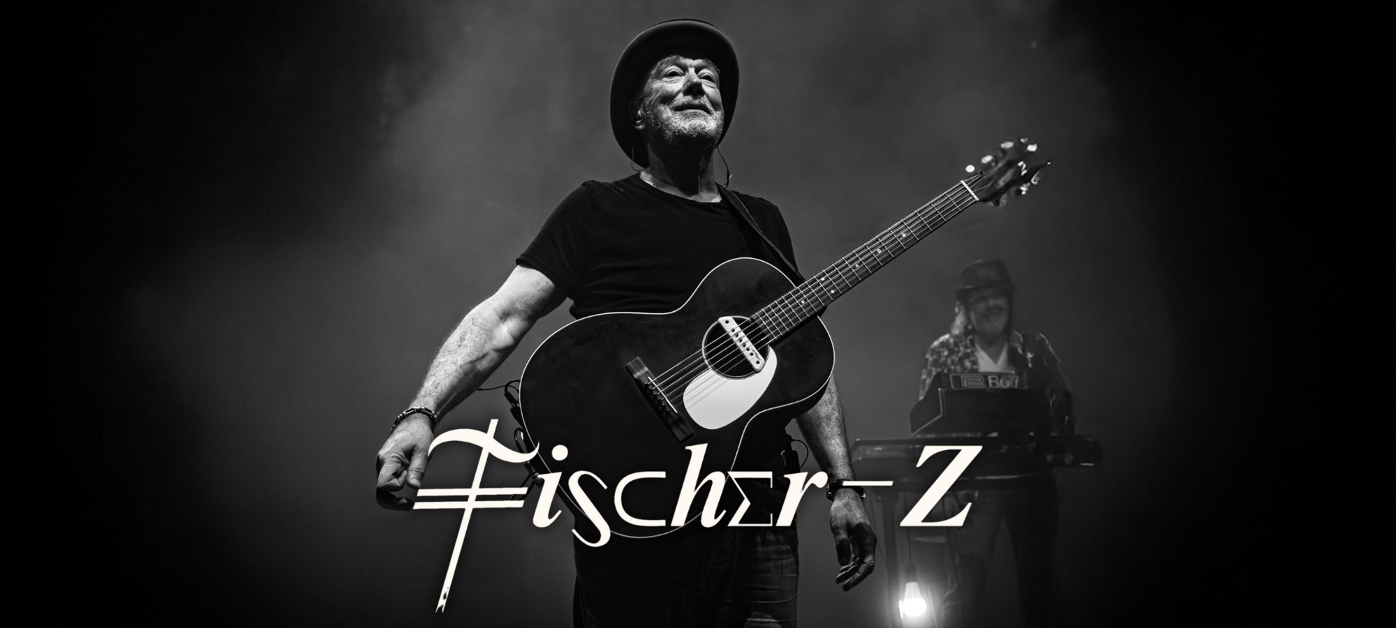 FISCHER-Z