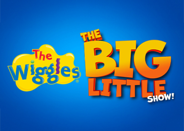 The Wiggles: The Big Little Show