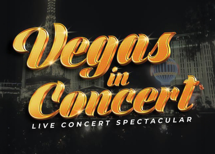 Vegas In Concert