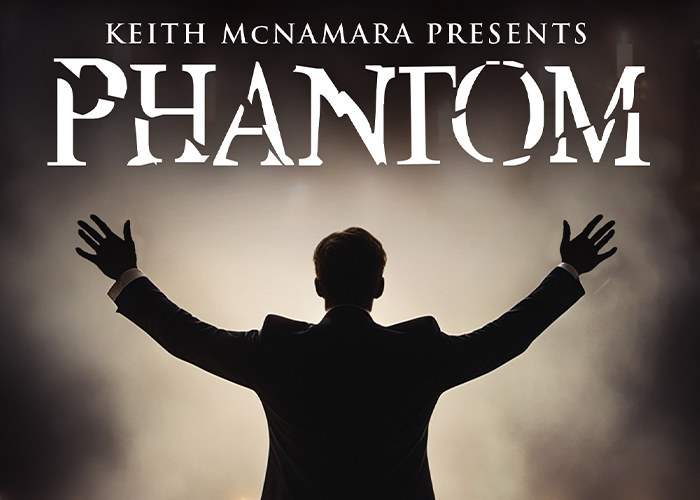 Phantom – A Tribute to Michael Crawford