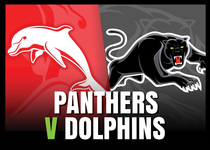 Dolphins V Panthers | Watch Live
