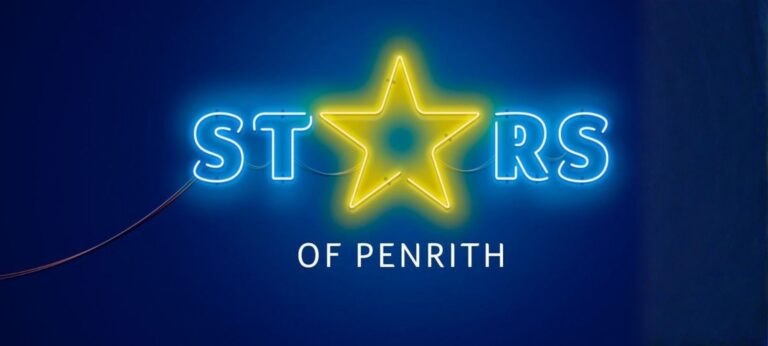 Donate to Stars of Penrith and support Cancer Council NSW in Penrith