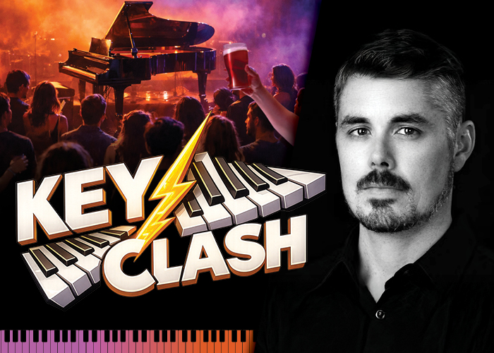 KEY CLASH – Craig Pendergast
