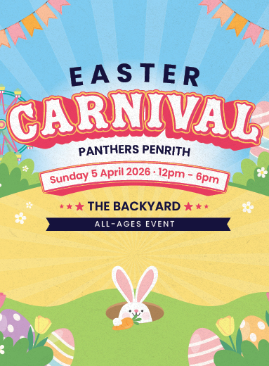 Easter Sunday Carnival