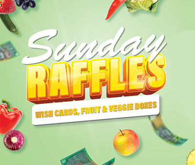 panthers_sundayraffles_wishcardveggies_whatson