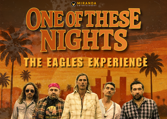 One of These Nights – The Eagles Experience