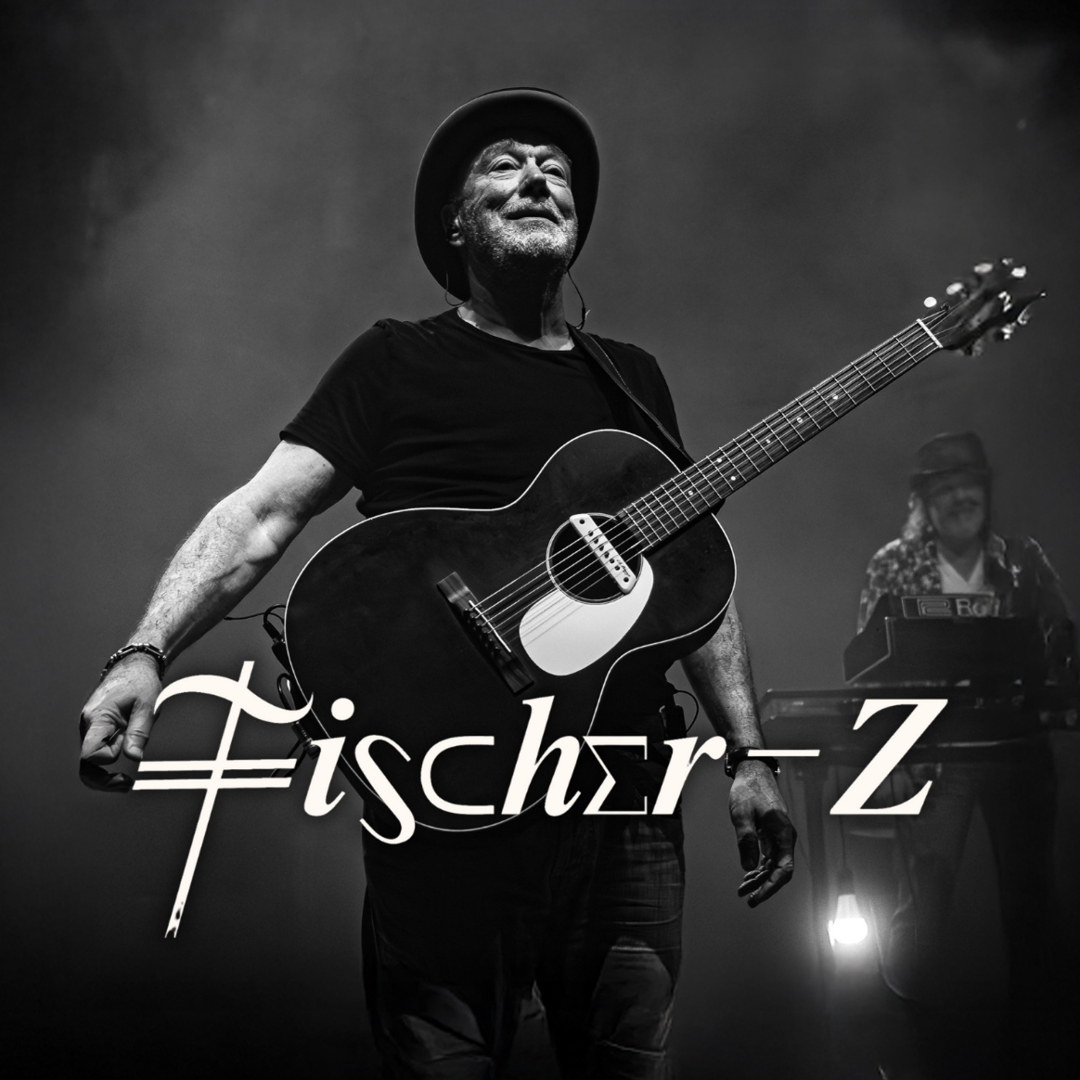 FISCHER-Z