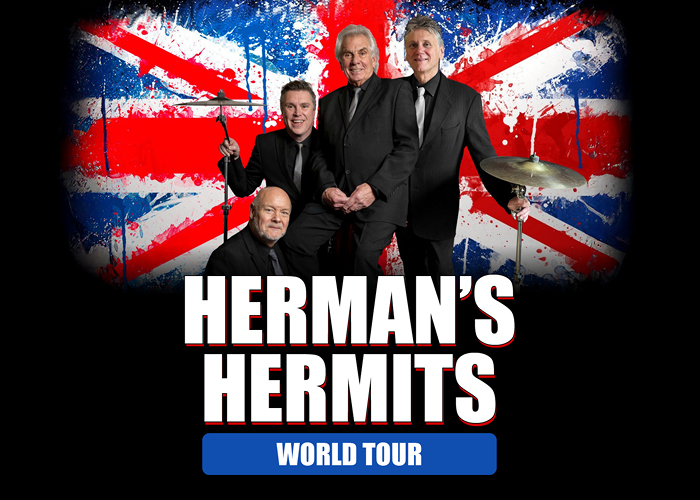 Herman’s Hermits