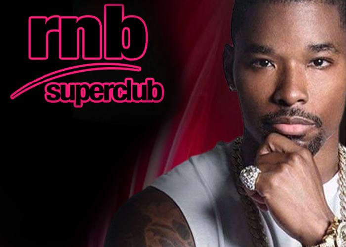 RNB SUPERCLUB ft. Tweet (Next)