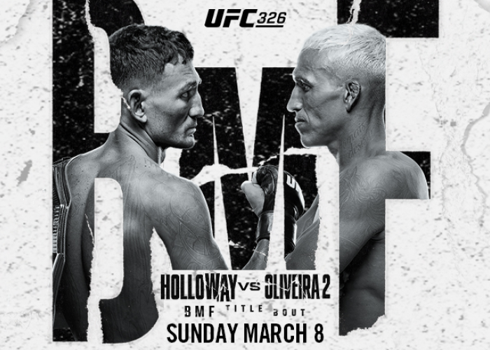 UFC 326