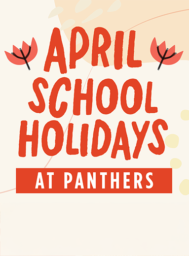 April School Holidays