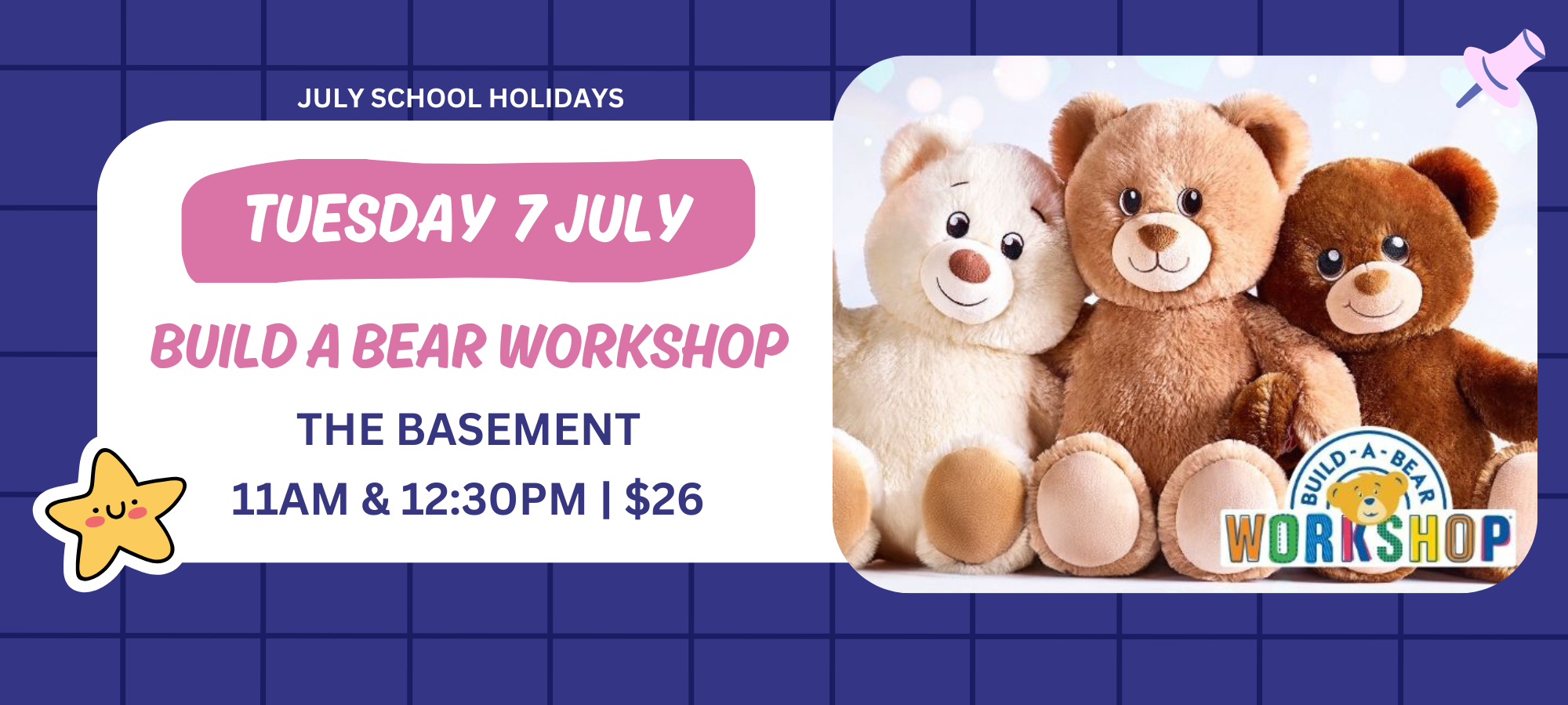 Build-A-Bear Workshop