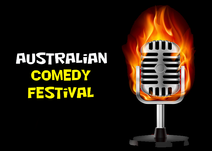 Australian Comedy Festival