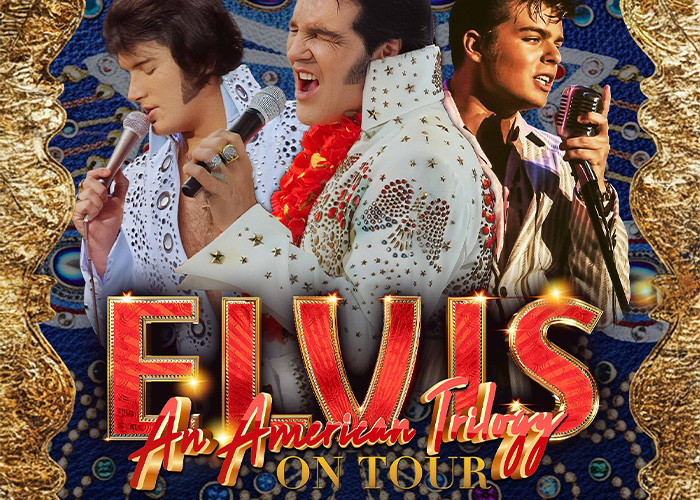 Elvis: An American Trilogy