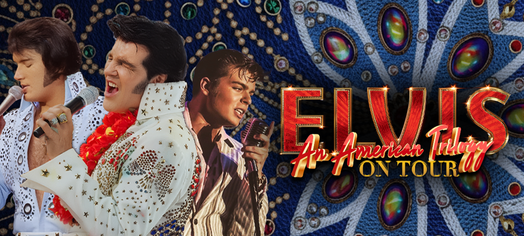 Elvis: An American Trilogy