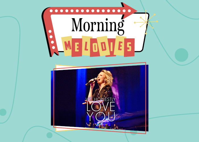 Morning Melodies: Tribute to Olivia