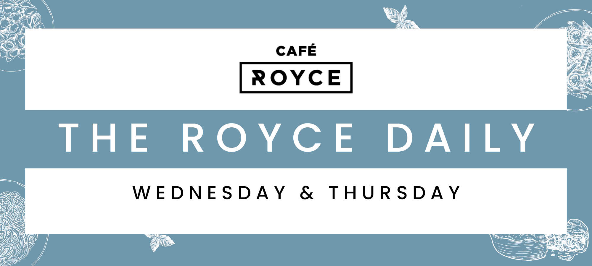 The Royce Daily
