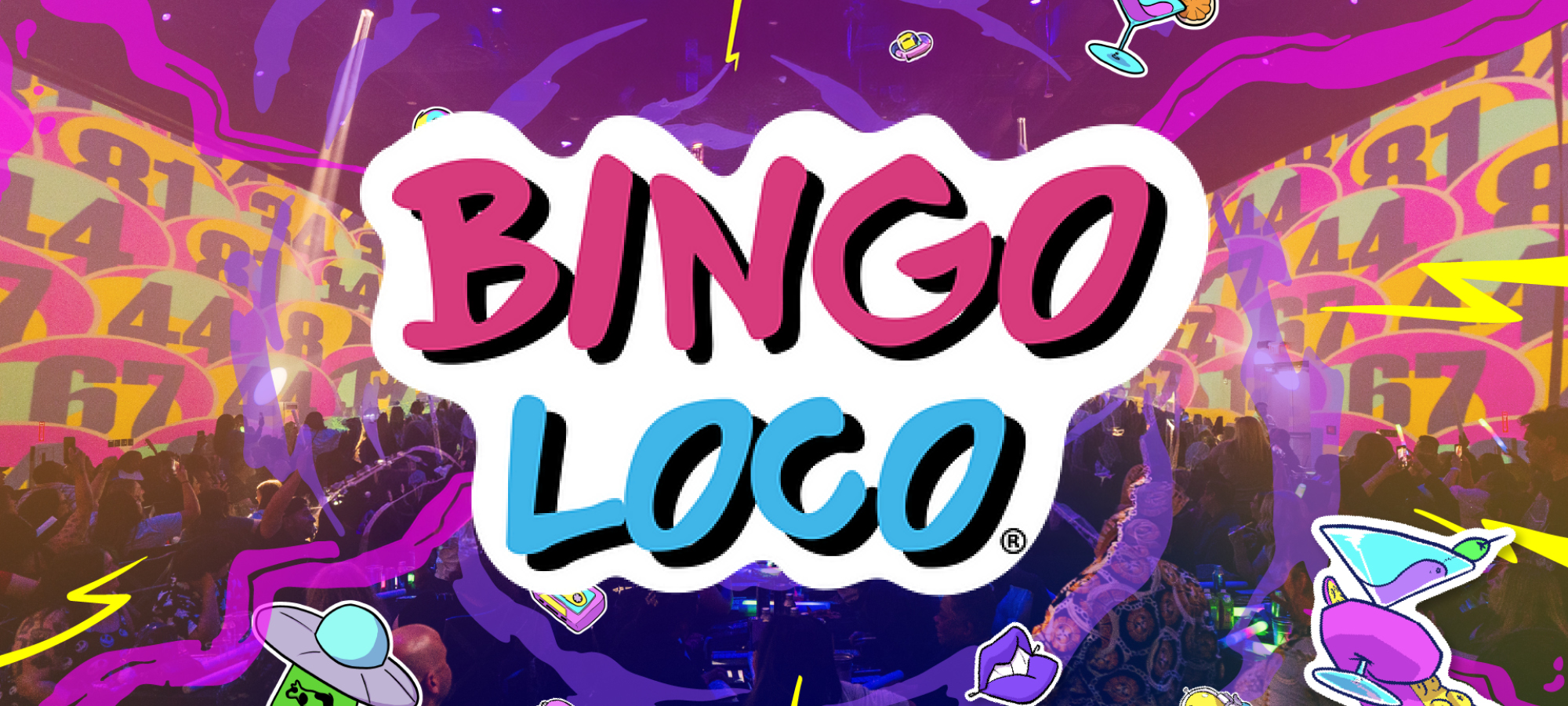 Bingo Loco