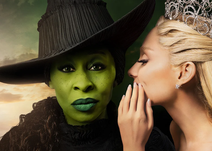 Free Movie – Wicked
