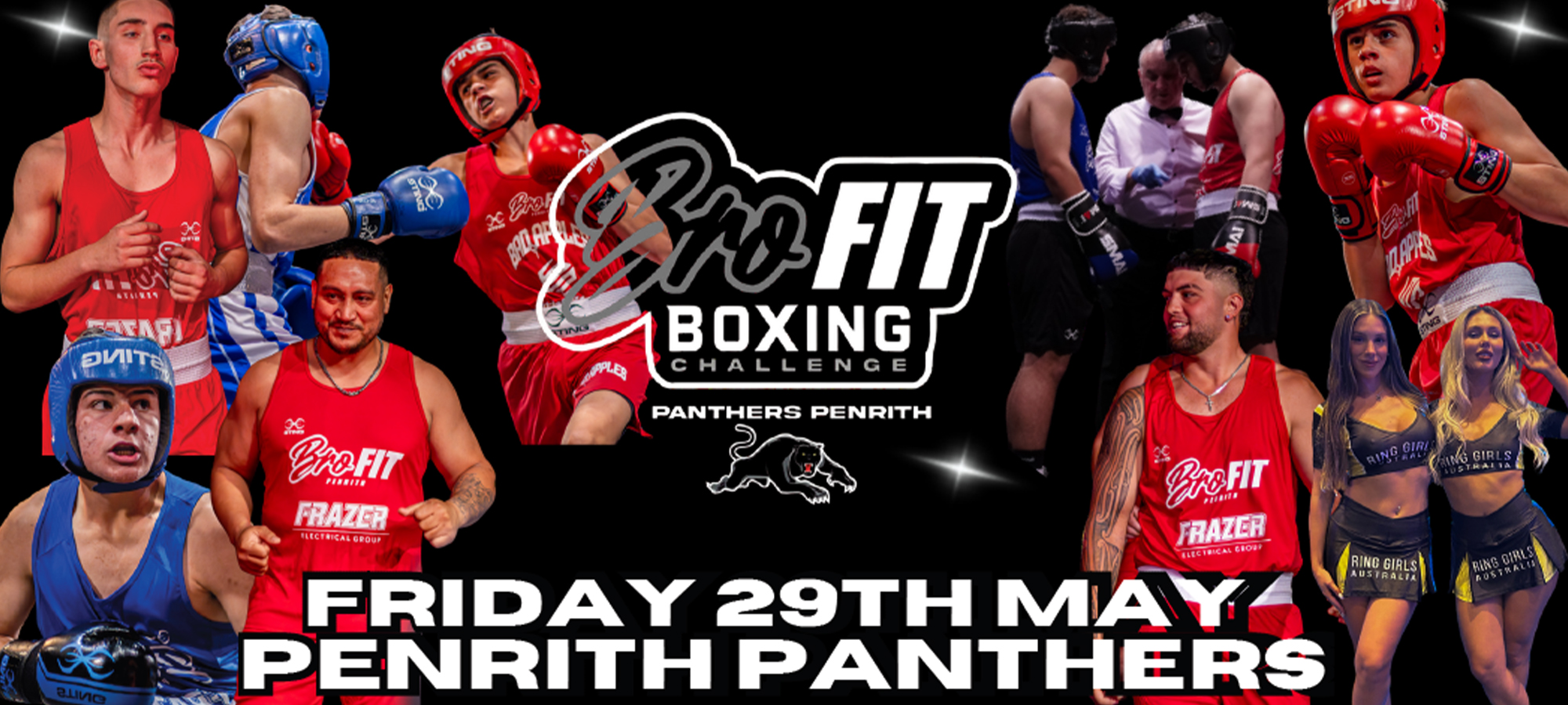 BroFit Boxing