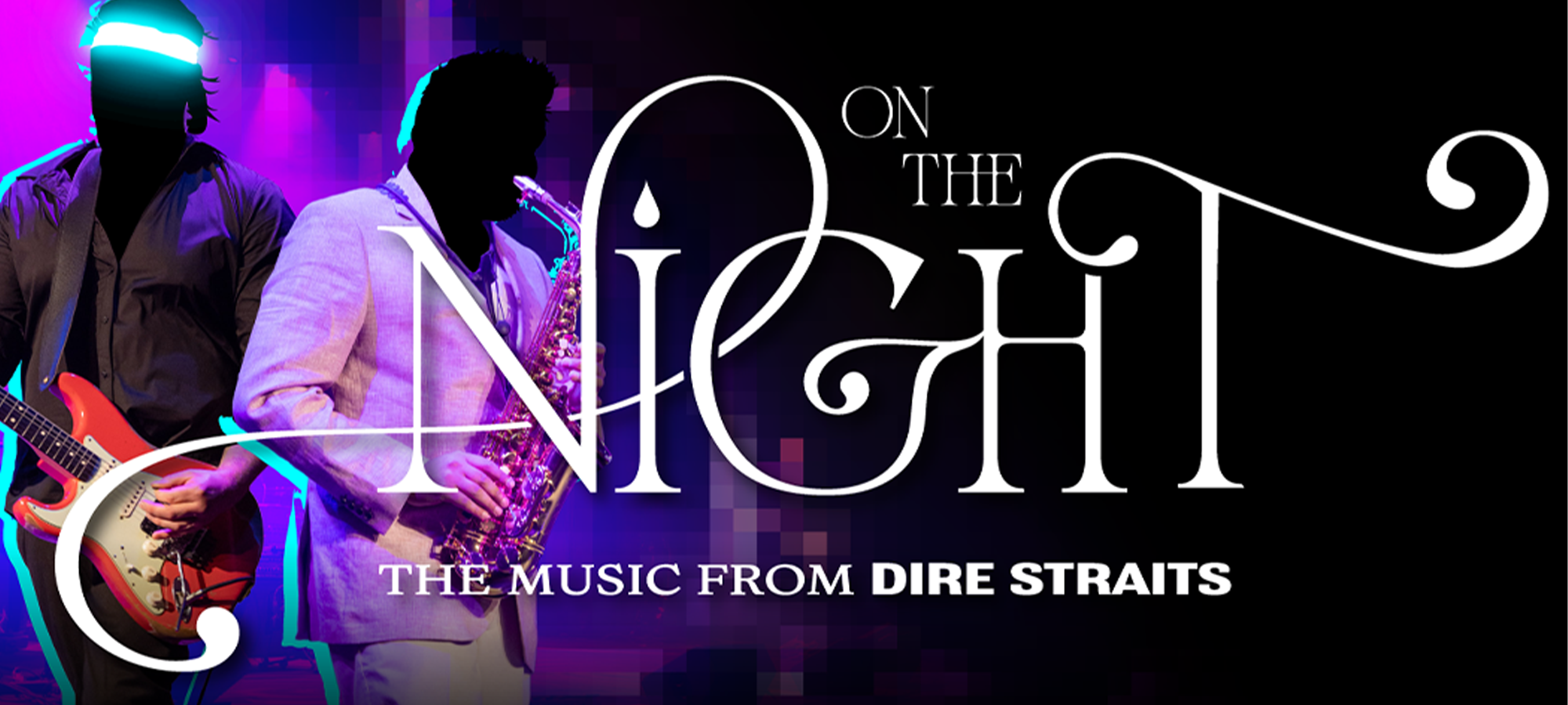 On The Night: The Music from Dire Straits