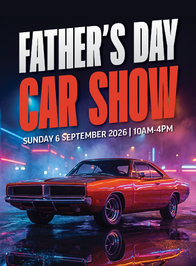 Father’s Day Car Show