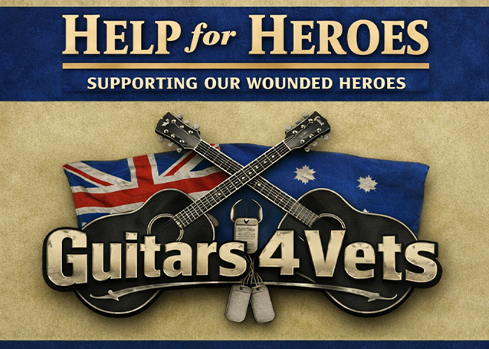 Help For Heroes