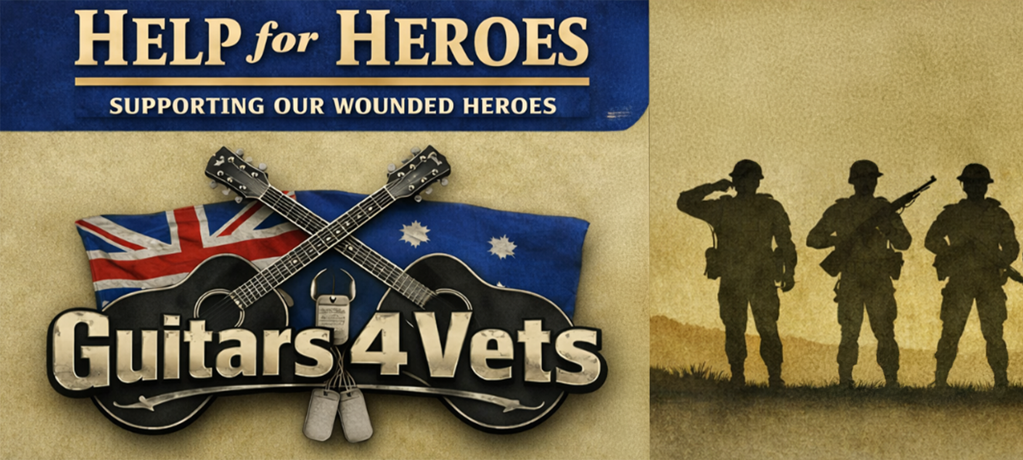 Help For Heroes