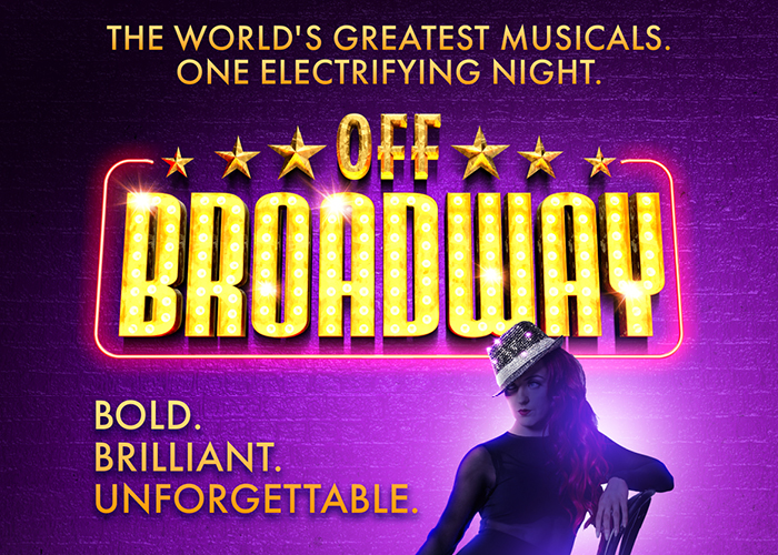 Off Broadway