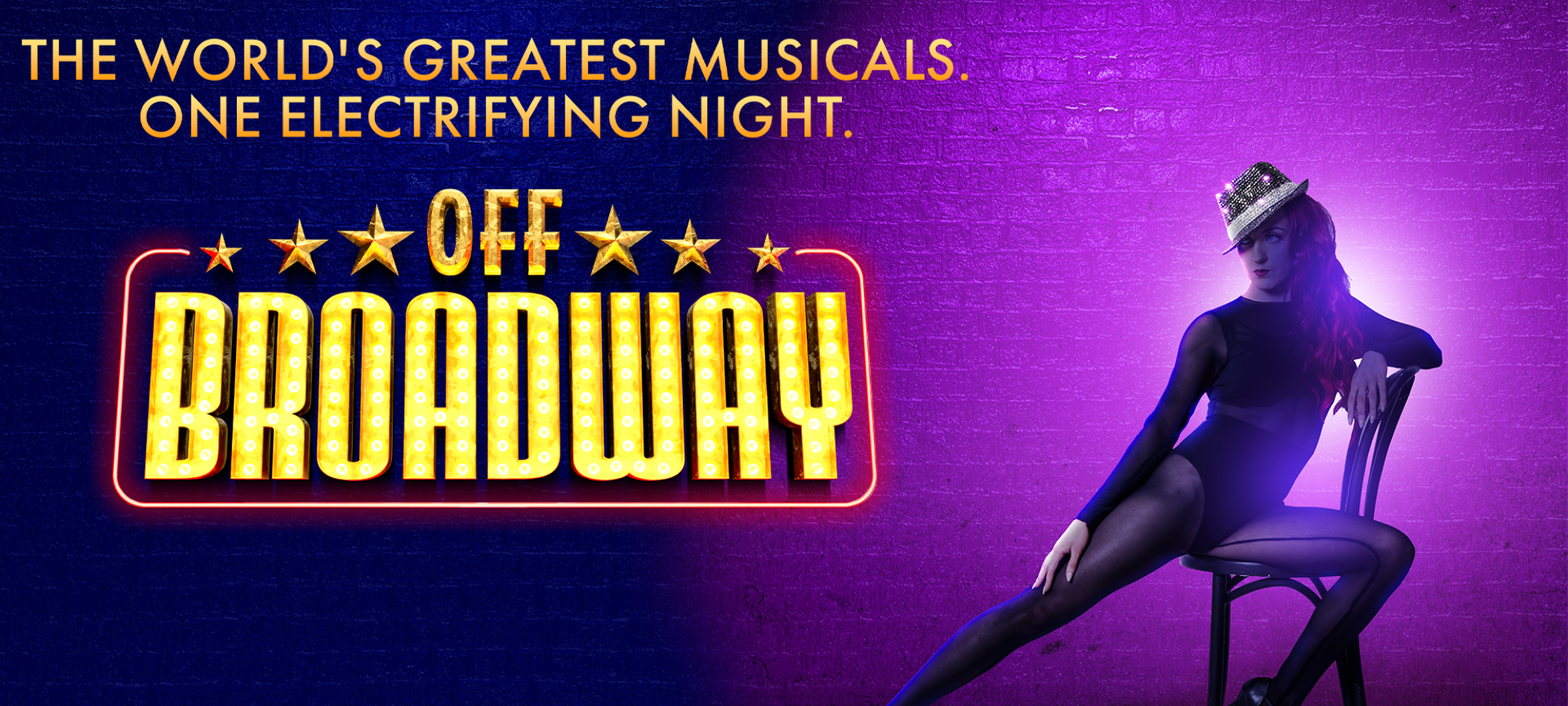 Off Broadway