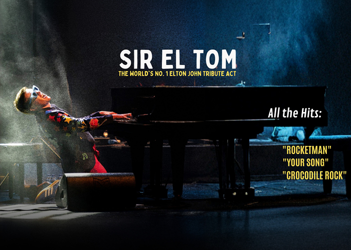Sir El Tom