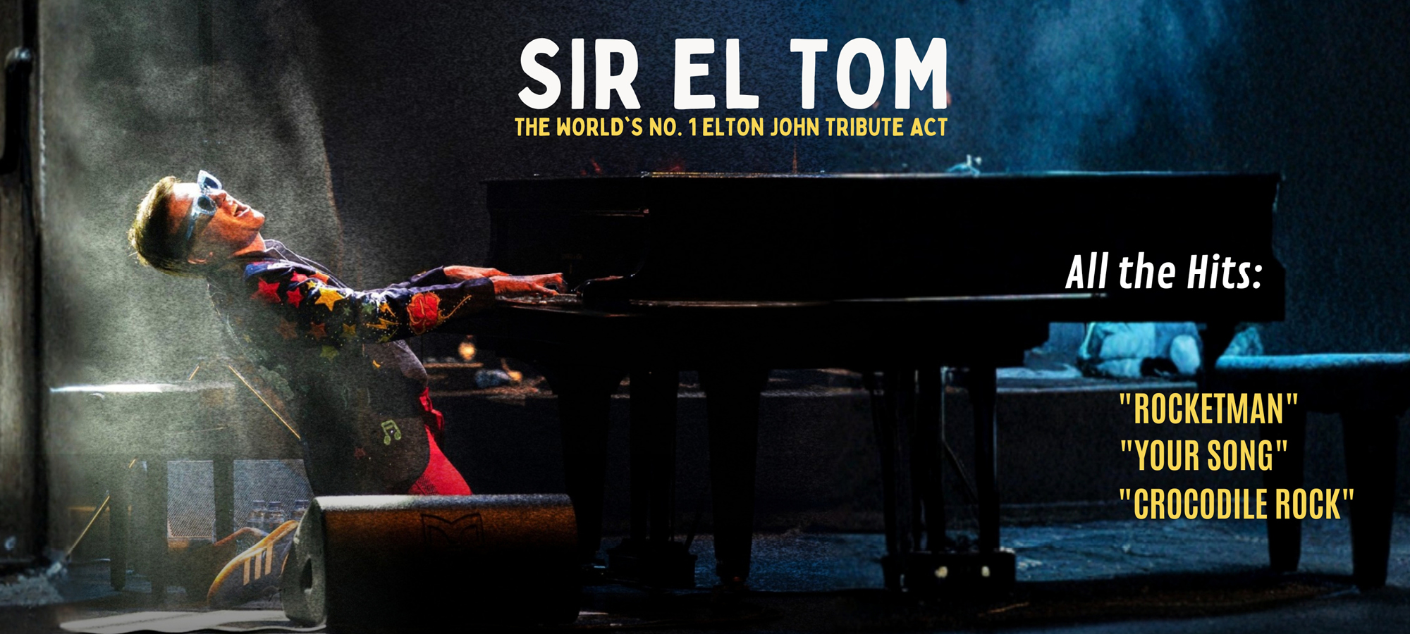 Sir El Tom