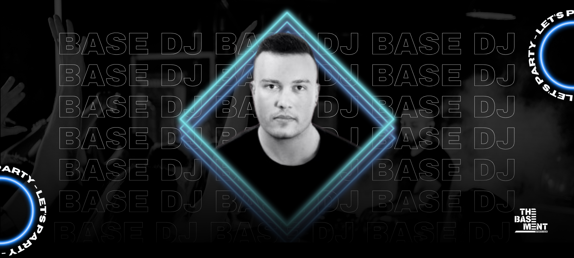 DJ Hayden Cleary