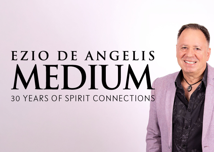 30 Years of Spirit Connections