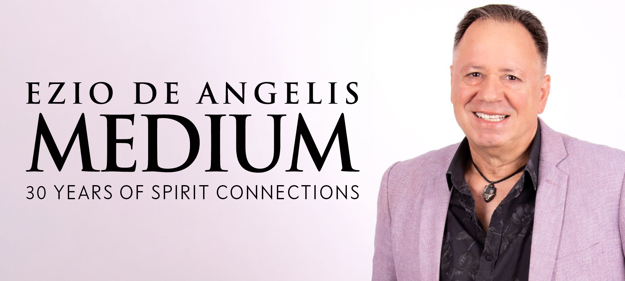 30 Years of Spirit Connections