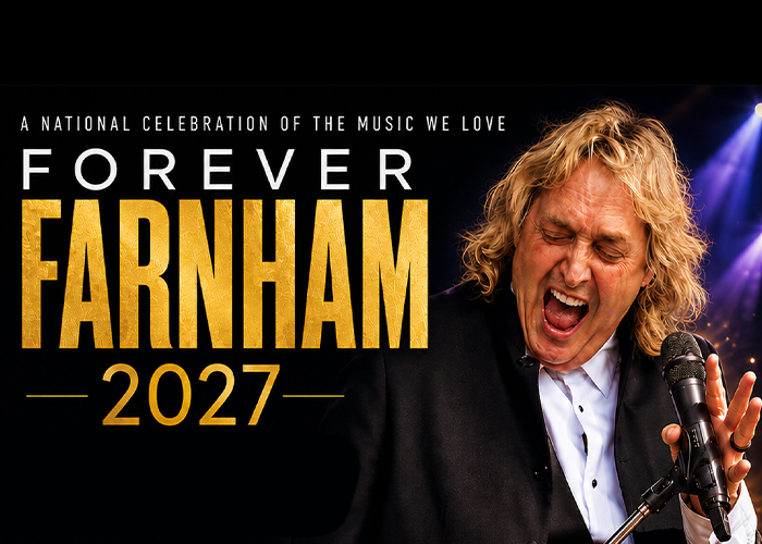 FOREVER FARNHAM