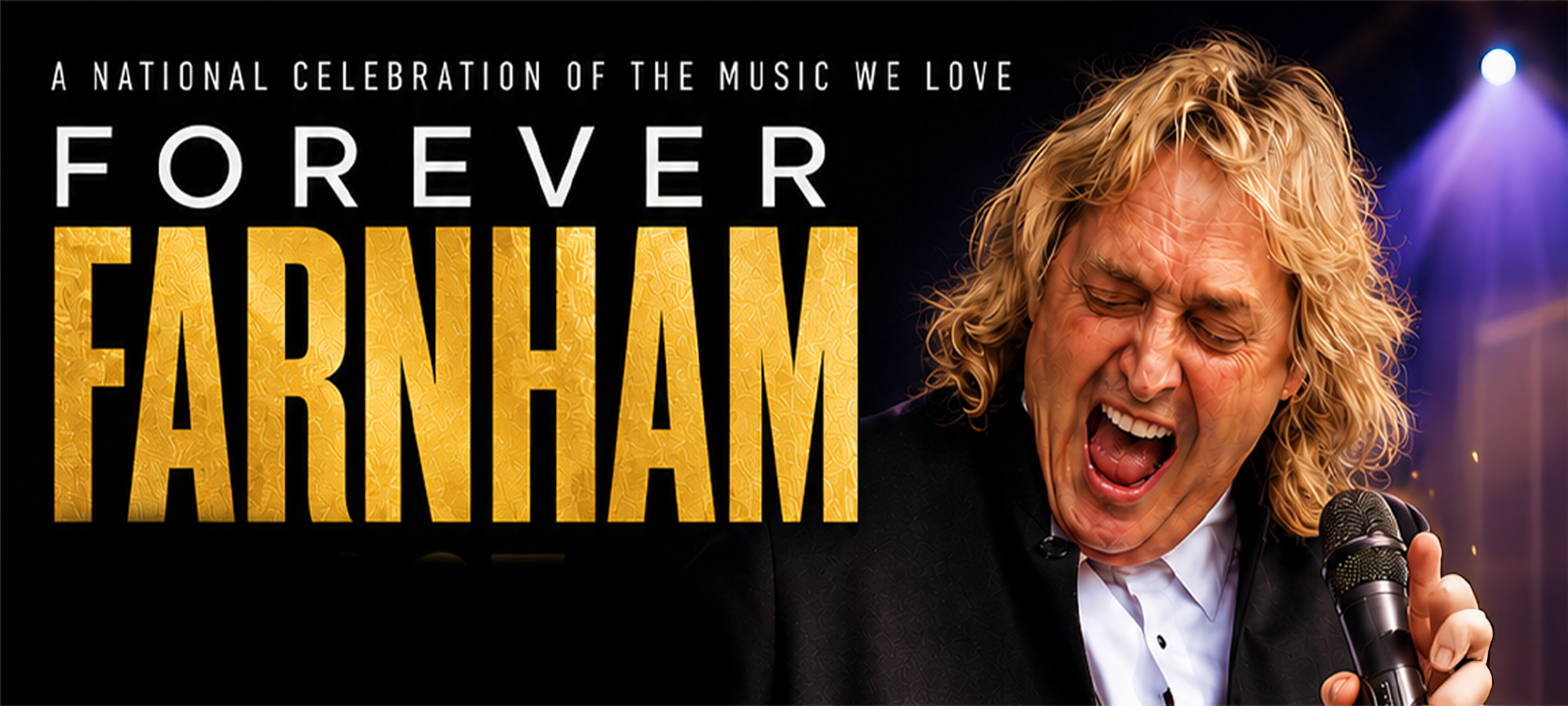 FOREVER FARNHAM