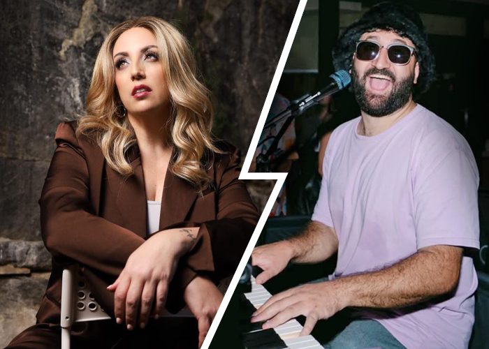 KEY CLASH – Duelling Pianos edition