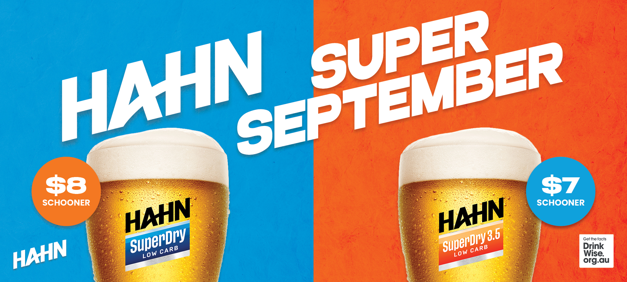 Hahn Super September