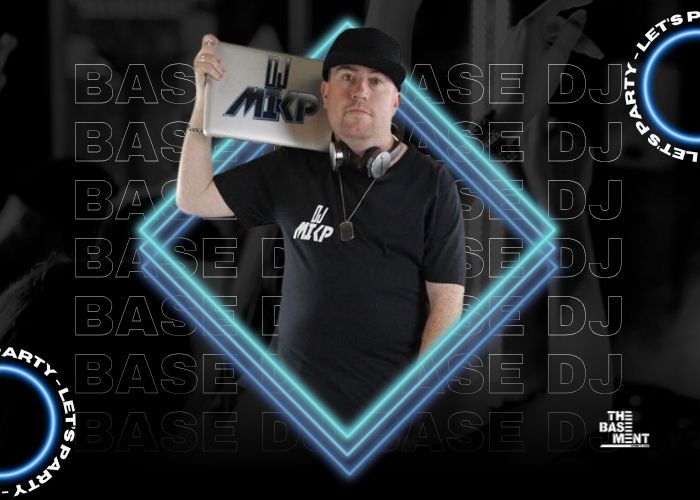 DJ Mikp
