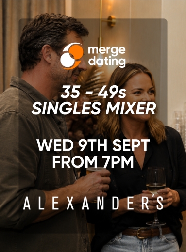 Alexander's Singles Night