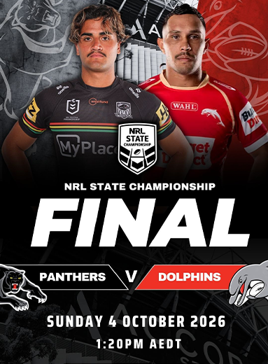 2026 NRL State Championship Final