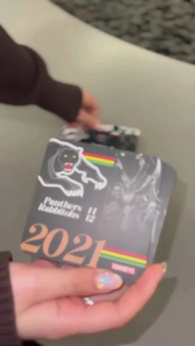 Claim your 2021 Premiership Hardback Coaster Today!

🍻 Purchase two schooners of any participating Tooheys product (Tooheys New, Hahn SuperDry or Hahn SuperDry 3.5), swipe your membership card, and grab your voucher to redeem at Lakeview Bar.

You now have 7 days to make a purchase and collect your Coaster! Make sure you don’t miss your chance to complete the set!
🐾2021 Coaster
Make a purchase: 21-28 June
Redeem by: 5 July

Stock is limited, and once they’re gone, they’re gone! Be here to add to your collection!

👉 Head to our website for all the details!